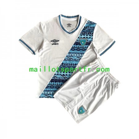 Maillot de Foot Guatemala Enfant Domicile 2023
